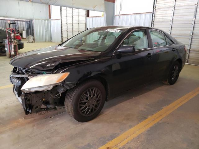 TOYOTA CAMRY LE 2007 4t1bk46k77u020330