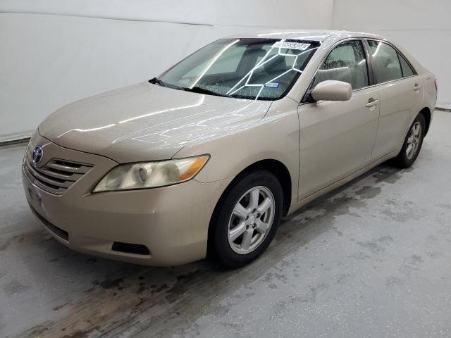 TOYOTA CAMRY LE 2007 4t1bk46k77u023177