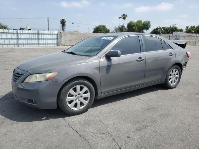 TOYOTA CAMRY 2007 4t1bk46k77u027729