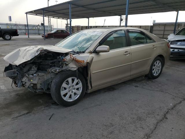 TOYOTA CAMRY LE 2007 4t1bk46k77u039315