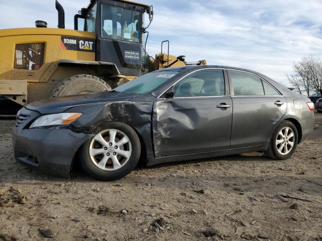 TOYOTA CAMRY 2007 4t1bk46k77u501050