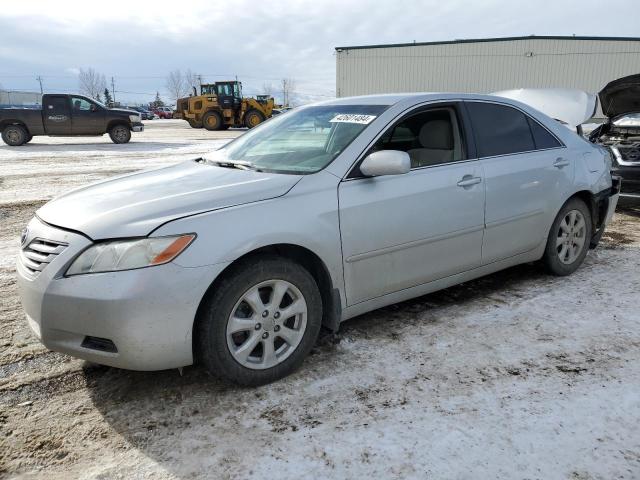 TOYOTA CAMRY 2007 4t1bk46k77u502263