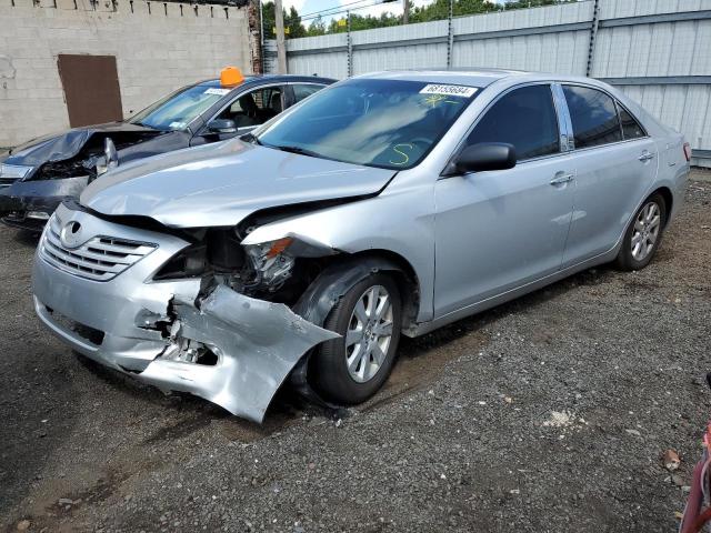 TOYOTA CAMRY LE 2007 4t1bk46k77u505633