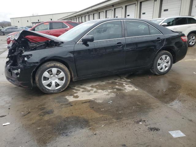 TOYOTA CAMRY 2007 4t1bk46k77u553262