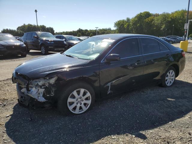 TOYOTA CAMRY 2007 4t1bk46k77u559255