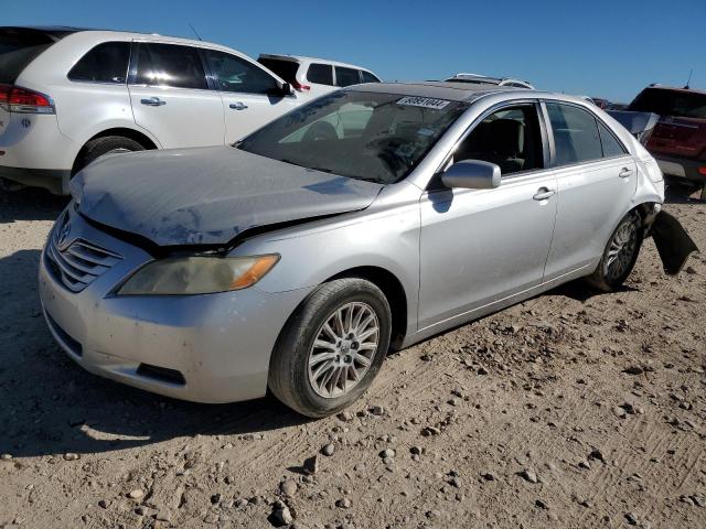 TOYOTA CAMRY LE 2008 4t1bk46k78u062465