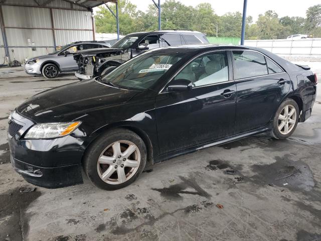 TOYOTA CAMRY LE 2008 4t1bk46k78u069190