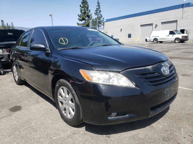 TOYOTA CAMRY LE 2008 4t1bk46k78u071523