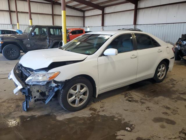 TOYOTA CAMRY LE 2008 4t1bk46k78u564389