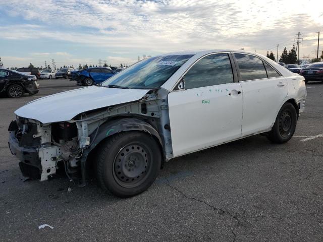 TOYOTA CAMRY 2008 4t1bk46k78u570290