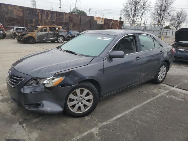 TOYOTA CAMRY 2009 4t1bk46k79u077520