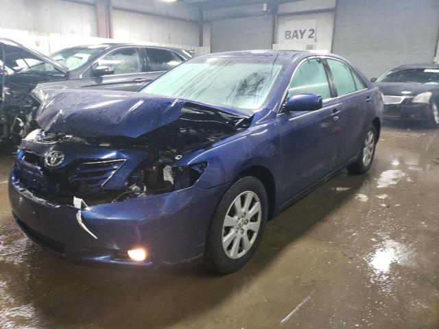 TOYOTA CAMRY 2009 4t1bk46k79u095659