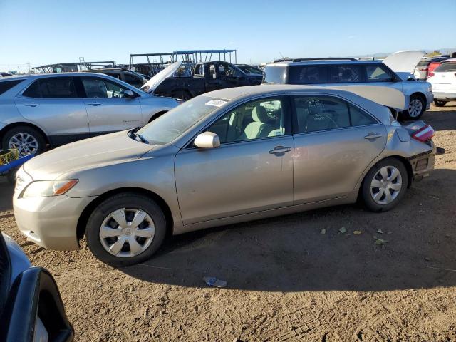 TOYOTA CAMRY 2009 4t1bk46k79u097024