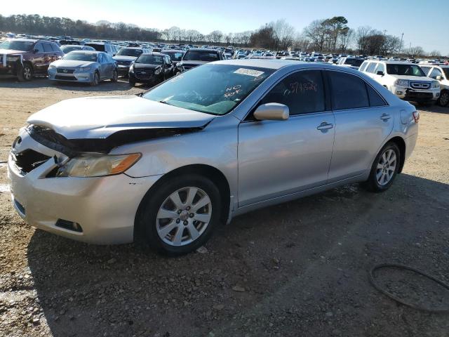 TOYOTA CAMRY 2009 4t1bk46k79u581629