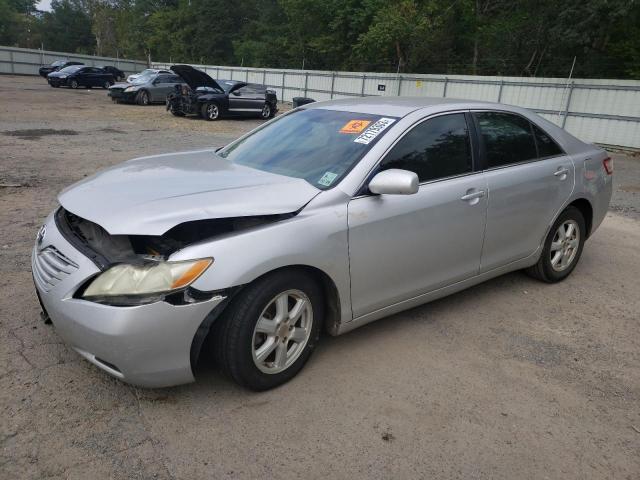 TOYOTA CAMRY 2009 4t1bk46k79u584031