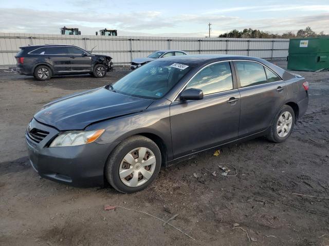 TOYOTA CAMRY 2009 4t1bk46k79u585969