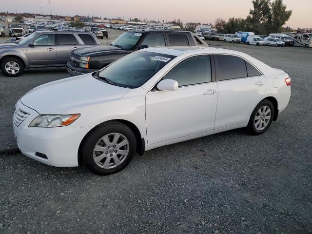 TOYOTA CAMRY SE 2009 4t1bk46k79u586779