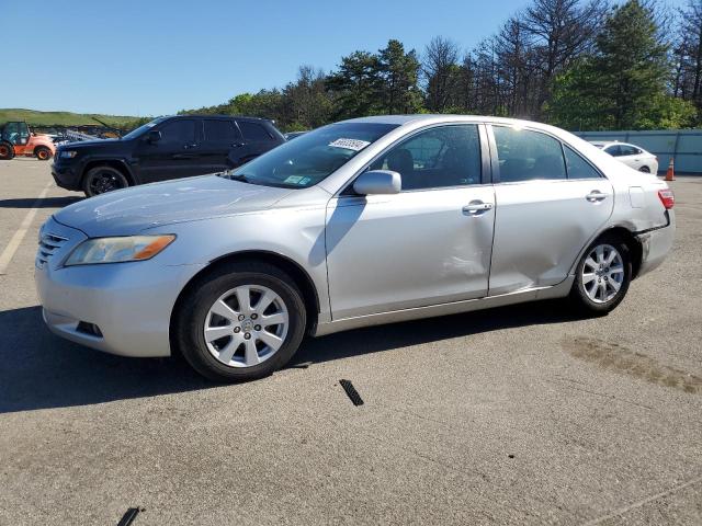 TOYOTA CAMRY 2009 4t1bk46k79u589889