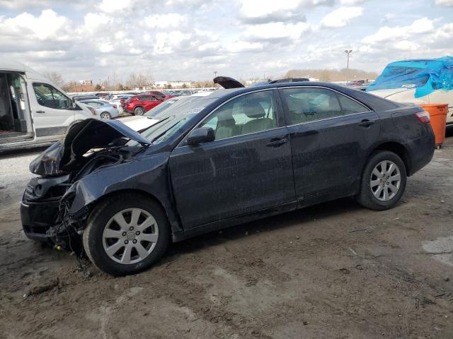 TOYOTA CAMRY LE 2007 4t1bk46k87u004685