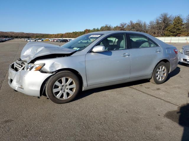 TOYOTA CAMRY LE 2007 4t1bk46k87u005819