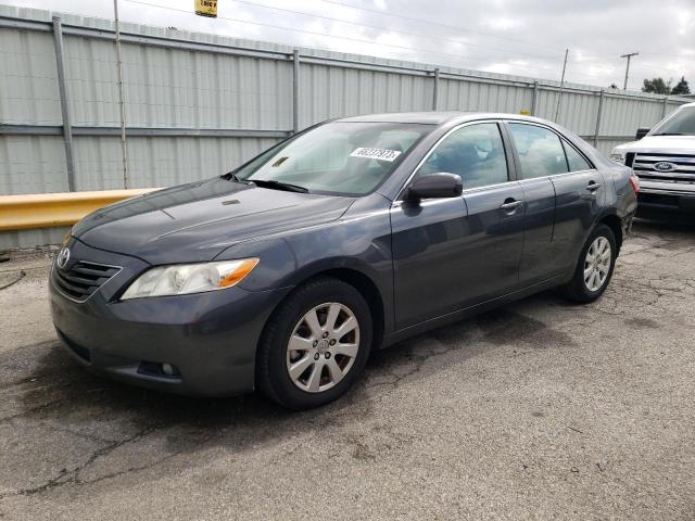 TOYOTA CAMRY /LE/ 2007 4t1bk46k87u008834