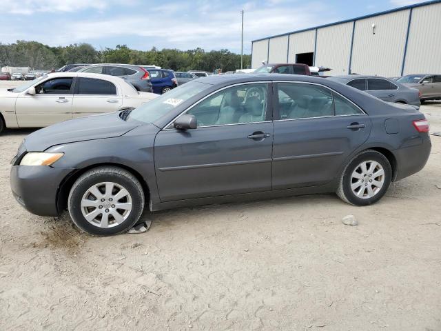 TOYOTA CAMRY 2007 4t1bk46k87u030039