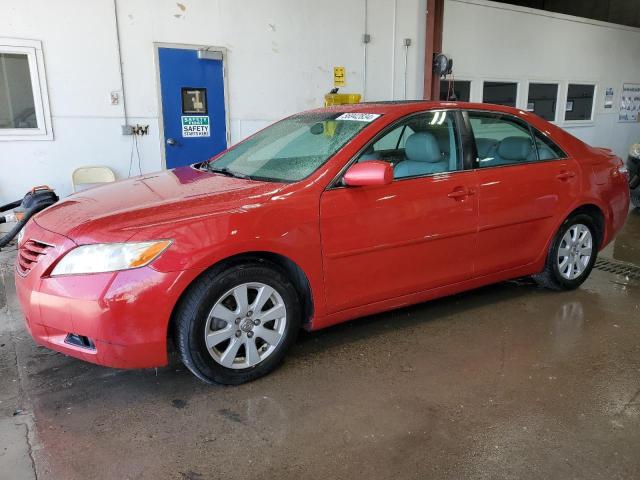 TOYOTA CAMRY 2007 4t1bk46k87u045995