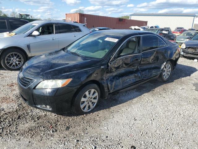 TOYOTA CAMRY 2007 4t1bk46k87u054034