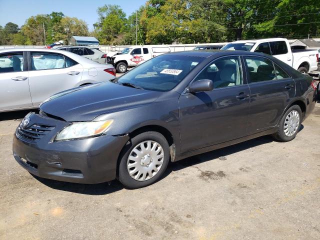 TOYOTA CAMRY LE 2007 4t1bk46k87u517371