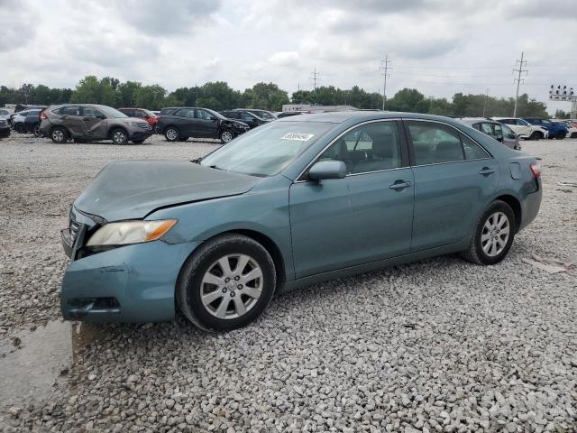 TOYOTA CAMRY LE 2007 4t1bk46k87u527687