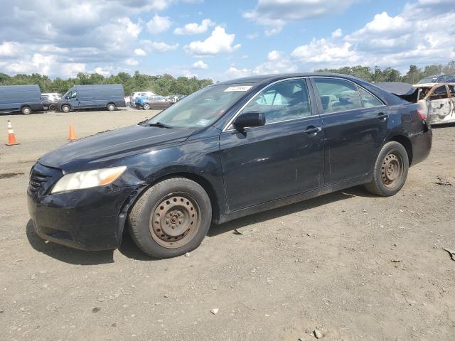 TOYOTA CAMRY LE 2007 4t1bk46k87u529469