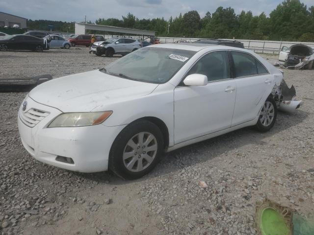 TOYOTA CAMRY 2007 4t1bk46k87u538916