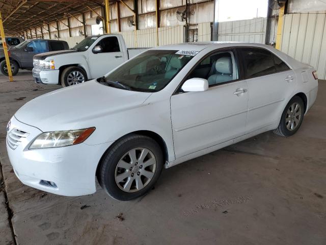 TOYOTA CAMRY LE 2007 4t1bk46k87u547485