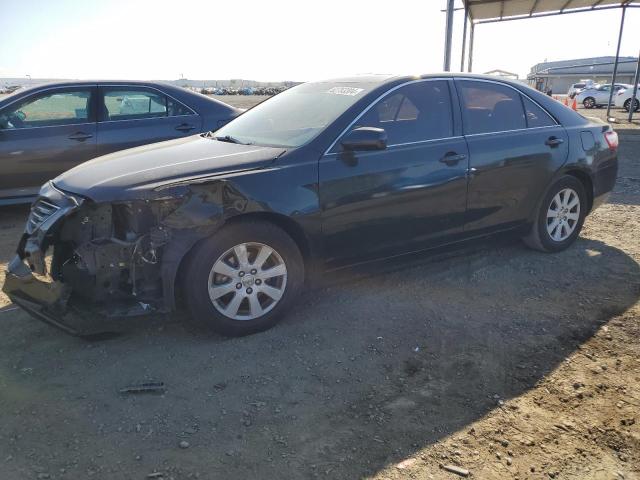 TOYOTA CAMRY LE 2008 4t1bk46k88u060014