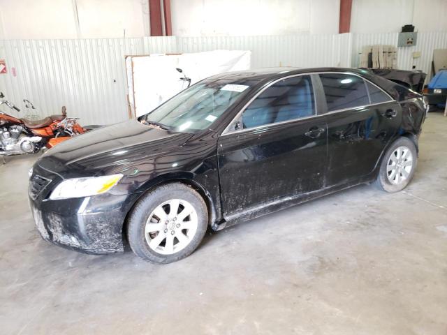 TOYOTA CAMRY LE 2008 4t1bk46k88u060627