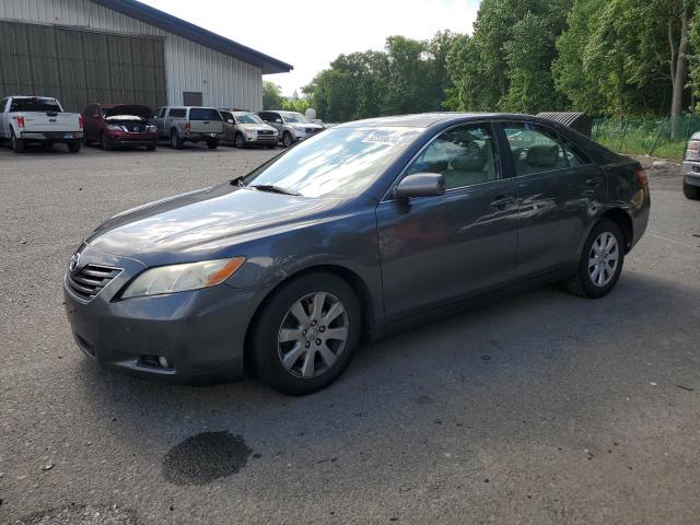 TOYOTA CAMRY 2008 4t1bk46k88u067321