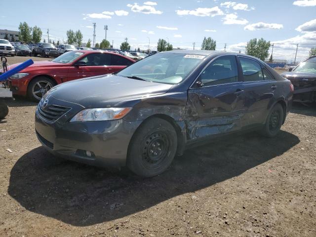 TOYOTA CAMRY 2008 4t1bk46k88u067383