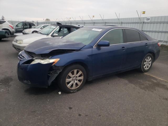 TOYOTA CAMRY 2008 4t1bk46k88u071949