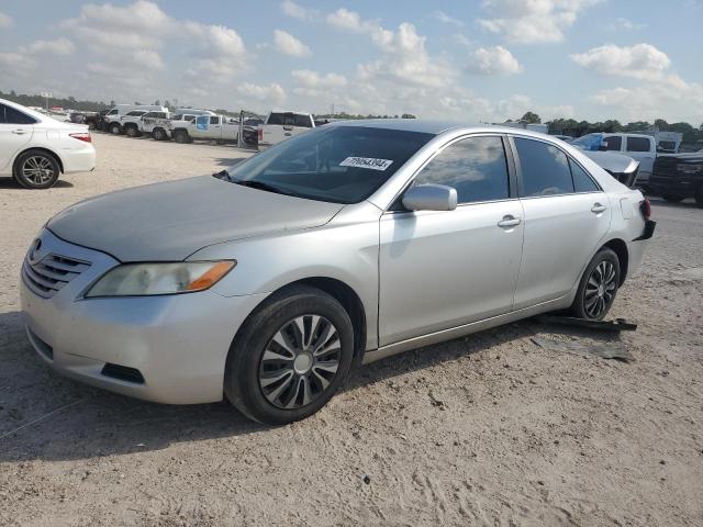 TOYOTA CAMRY LE 2008 4t1bk46k88u567785