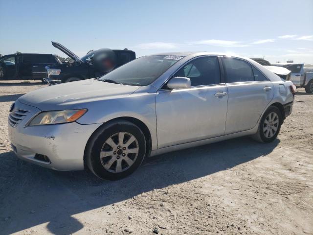 TOYOTA CAMRY LE 2008 4t1bk46k88u568614