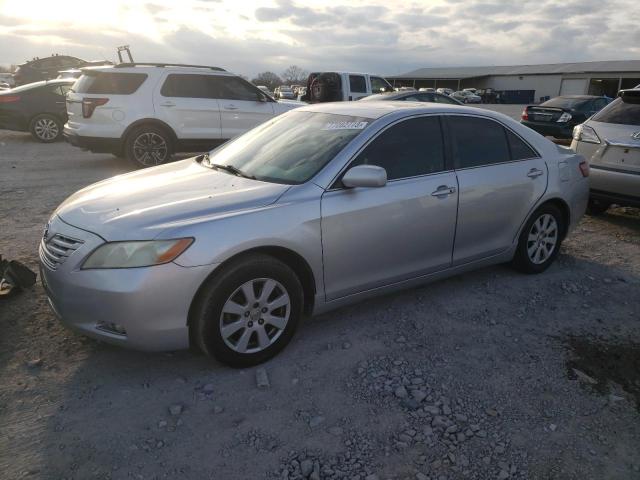 TOYOTA CAMRY 2009 4t1bk46k89u086355