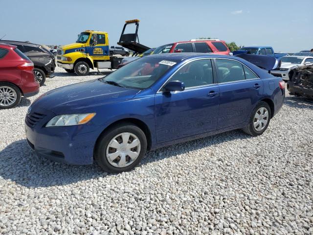 TOYOTA CAMRY SE 2009 4t1bk46k89u088011