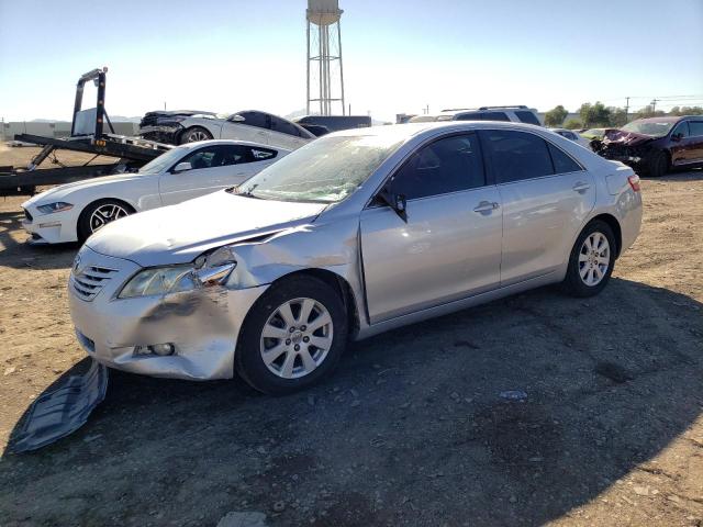 TOYOTA CAMRY 2009 4t1bk46k89u092186