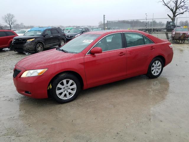 TOYOTA CAMRY 2009 4t1bk46k89u094956