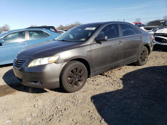 TOYOTA CAMRY 2009 4t1bk46k89u579923