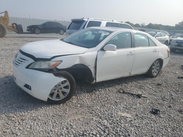 TOYOTA CAMRY SE 2009 4t1bk46k89u586290