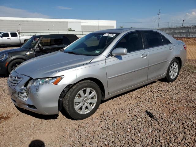 TOYOTA CAMRY 2009 4t1bk46k89u593238