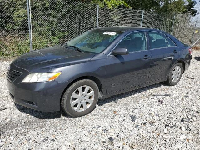 TOYOTA CAMRY SE 2009 4t1bk46k89u594597