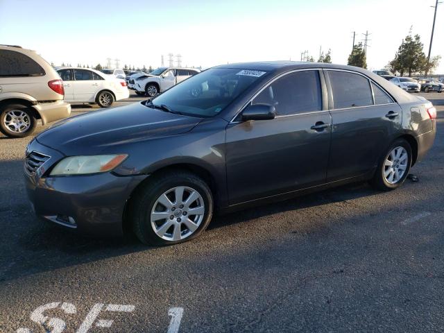 TOYOTA CAMRY 2007 4t1bk46k97u006347