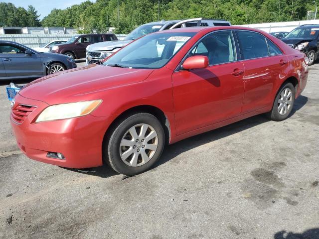 TOYOTA CAMRY 2007 4t1bk46k97u006767